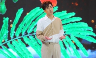 Tấn Đạt nhớ lại lúc mới đi hát “bị ép giá hát 5 bài nhưng chỉ trả 75 ngàn đồng”