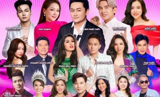 Tận hưởng mùa hè cùng Dạ tiệc & Dạ vũ “Gala Summer Love”