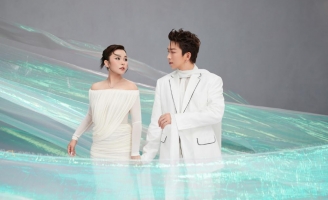 Tăng Phúc khép lại 2025 với MV đẹp như phim Hàn với Trương Thảo Nhi