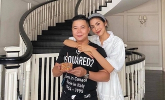 Tăng Thanh Hà sắp tái xuất màn ảnh sau 13 năm?