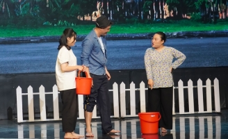 Tạo nghiệp vì hành vi kinh doanh cá phóng sinh