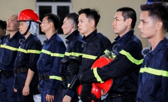 Tập 1 Chiến Sĩ Quả Cảm gây sốc vì mức độ đầu tư cực khủng