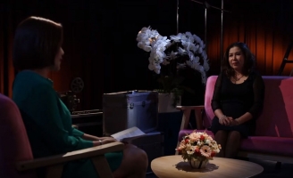 Tập 1 “Hạnh phúc ở đâu?” xúc động với câu chuyện của chị Ngọc Hà