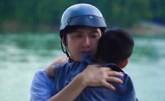 Tập 1 'Về nhà là Tết' phần 2 của Quách Ngọc Tuyên nhận phản hồi tích cực từ khán giả 