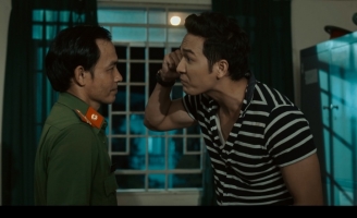 Tập 11 và tập 12 “Kẻ sát nhân cô độc”: Nhiều yếu tố bất ngờ xảy ra!