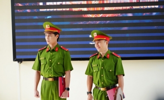 Tập 13 Chiến Sĩ Quả Cảm: Đinh Tiến Đạt, Tăng Duy Tân vừa tham gia đã “sốc” vì đánh trận lớn