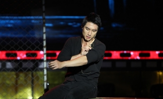   Tập 2 Gương Mặt Điện Ảnh mùa 6 lên sóng với kịch bản chất lượng “10 trên 10”