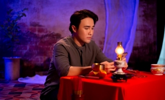 Tập 2 “Một nén nhang”: Huỳnh Lập chia sẻ thông điệp ý nghĩa về “anh hùng bàn phím” trên mạng xã hội