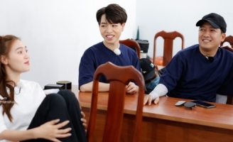 Tập 2 Running Man Vietnam xuất hiện của 2 khách mời bí mật