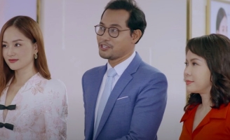 Tập 2 ‘Yêu lại từ đầu’ hé lộ nguyên do khiến cuộc hôn nhân của nhân vật chính rạn nứt