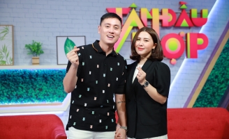 Tập 33 Tâm Đầu Ý Hợp hứa hẹn hấp dẫn