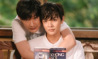 Tập 5 series Tiến Bromance – Chưa một lần trọn vẹn – khiến khán giả thổn thức khôn nguôi
