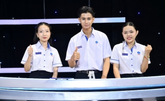 Tập 7 Vũ trụ Đồng tiền và “cuộc chiến không khoan nhượng” để có được Ngôi sao trách nhiệm