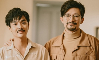 Tập cuối Series đam mỹ Tiến Bromance nghẹt thở với cảnh hành động liên hồi