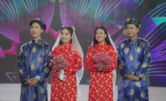 Tập phát sóng đầu tiên của Đánh Thức Đam Mê 2023 với loạt tiết mục không thể rời mắt