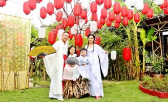 Tây Thiên Cổ Quán - Mang đến cộng đồng nhiều nét đẹp từ phong cảnh đến tâm hồn