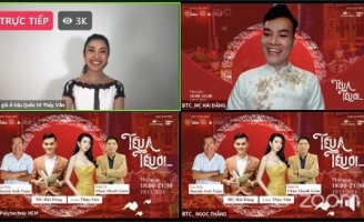 “Tễu À Tễu Ơi” của sinh viên Trường Cao đẳng FPT Polytechnic Hồ Chí Minh thành công ngoài mong đợi  