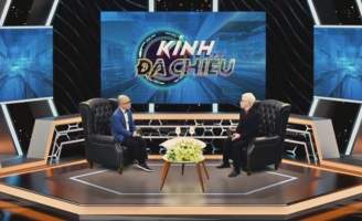 “Thạc sĩ bạch tạng” Thạch Trần Bạch Long tiết lộ bí quyết biến sự khác biệt thành lợi thế   