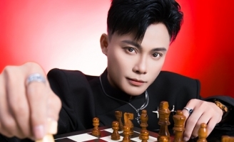 Thạc sĩ – Biên đạo múa Nguyễn Hữu Vĩnh Khương hiếm hoi kể về hơn 20 năm theo đuổi nghệ thuật 