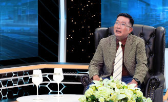 Thạc sĩ Nguyễn Đình Toàn tiết lộ một buổi hầu đồng “chuẩn”