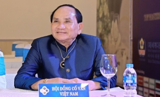 Thạc sĩ Nguyễn Hữu Nhơn: “Tôi tự biết mình là một giám khảo kỹ tính và khó tính!”