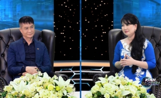 Thạc sĩ Trần Đăng Kim Trang tiết lộ đặc điểm kiến trúc chùa Hoa   