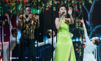 Thái Bảo Hãy Nghe Tôi Hát: Từng đi hát đám cưới với caste 100 ngàn, chạy 30 cây số để kịp show