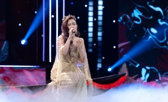 Thái Châu khẳng định Như Thùy chính là điều mà Hãy Nghe Tôi Hát 2021 tìm kiếm