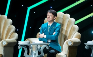 Thái Châu tiết lộ là ca sĩ đầu tiên được nhạc sĩ bài “Phượng hồng” tin tưởng