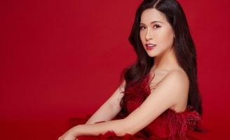 Thái Hằng: Sang trọng và đầy cảm xúc trong MV “Sợ yêu”