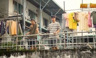 Thái Hòa thú nhận từng phán xét người khác, nói gì về hành trình đóng phim Anh Hùng?