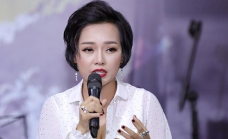 Thái Thùy Linh ủng hộ thu hồi danh hiệu NSƯT của Hoài Linh, sau đó bức xúc vì bị tấn công?