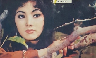 Thẩm Thúy Hằng hoàn toàn ẩn cư, kín tiếng những năm cuối đời