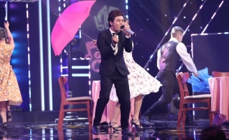 “Thần đồng bé Châu” trải lòng về biến cố từng khiến anh gục ngã