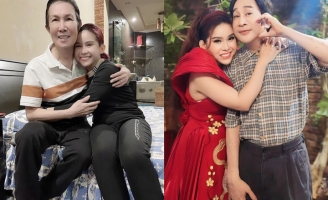 'Thần đồng sân khấu' được 2 ông hoàng cải lương nhận làm con nuôi giờ ra sao?