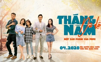 “Tháng năm dữ dội” gây bức xúc cao độ: Lương Thanh bị “gán nợ”, Hoàng Jacob trở mặt với Phan Thắng