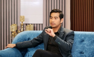 Thanh Bình lần đầu mở lòng sau hơn một năm ly hôn Ngọc Lan