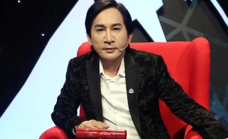 “Thánh chơi dơ” Kim Tử Long bất ngờ làm giám khảo tại Lò võ tiếu lâm 2020