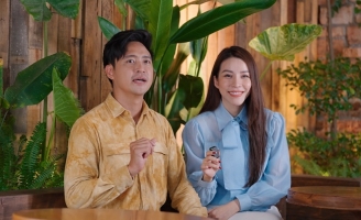 Thanh Duy gặp khó khăn khi vào vai ông chú trầm tính ngoài tuổi tứ tuần 