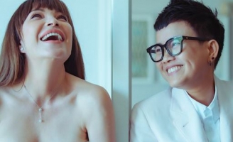 Thanh Hà - Phương Uyên ngày càng nhận được tình cảm nhờ “chơi lớn” tại The Heroes 2022