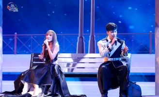 Thanh Hà xin dừng lại ở Our Song vì lý do sức khỏe