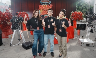 Thanh Hằng – Hồng Ánh, ân oán sau vô lăng