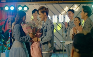 Thanh Hưng Idol tung MV cực ngọt ngào