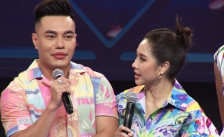 Thánh livestream lần đầu bật mí về ý nghĩa cái tên Lê Dương Bảo Lâm 