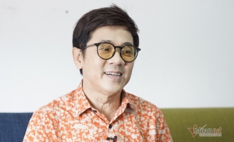 Thành Lộc: Tôi chẳng dám ra đường vì không có tiền