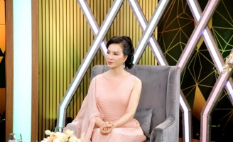 Thanh Mai lo xa, đi học khi đã nổi tiếng vì sợ “đào thải”