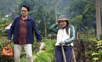 “Thánh mê trai” Tạ Lâm quyết “dí” Lý Hải tới cùng vì 1 lý do