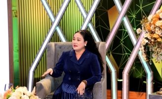 Thanh Ngọc từng không bằng lòng khi nhận vai “ác”