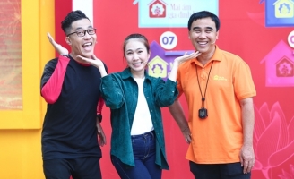 Thanh Thảo Hugo tiết lộ thuở bé toàn mặc lại đồ người khác cho