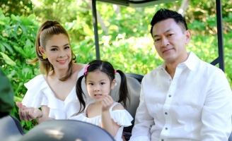 Thanh Thảo lên tiếng về tin đồn sống chật vật tại Mỹ, muốn về quê cũng không thể